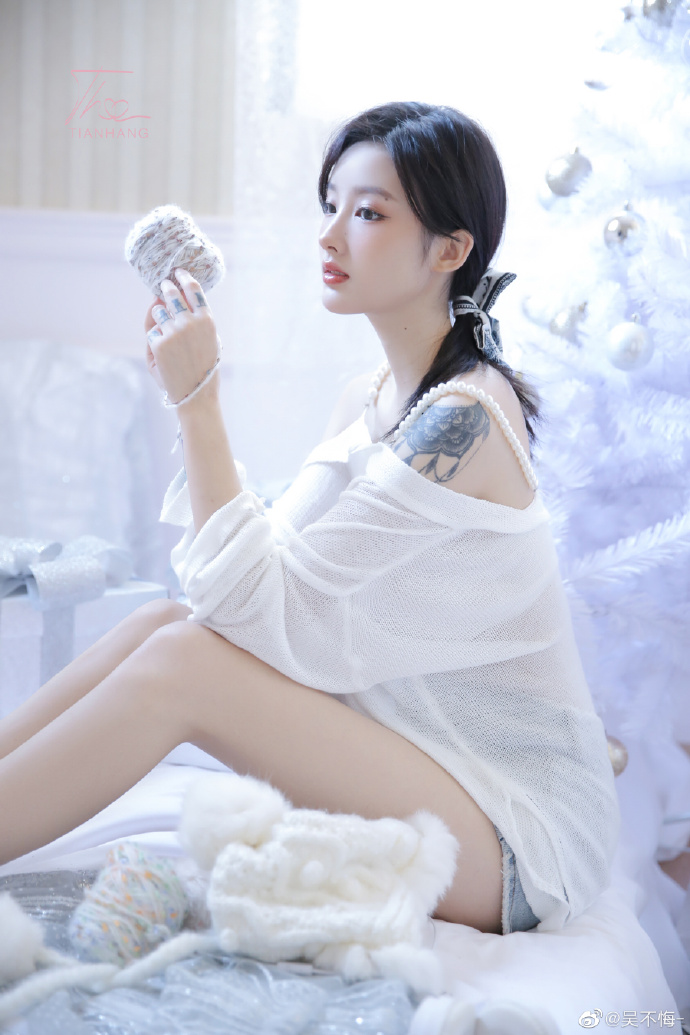 光影笔记：动作 · 清爽